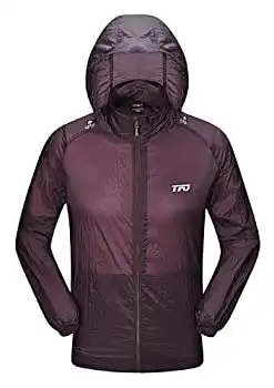 thefirstoutdoor美国第一户外户外抗紫外线系列男式防紫外线超薄透气户外防晒衣6311301