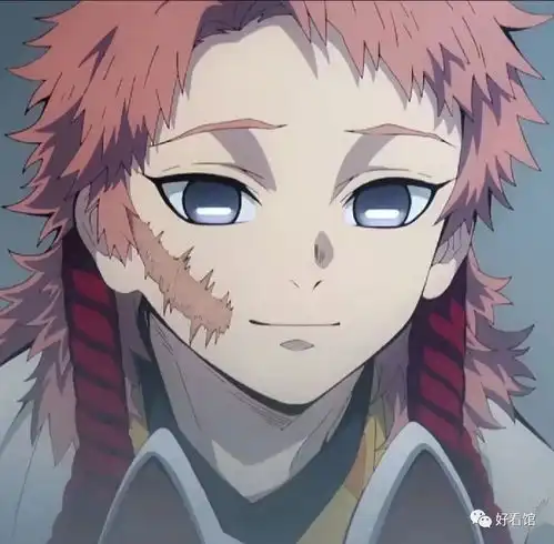 男生动漫头像高清图片暖男男生头像帅气暖男系列男漫头像