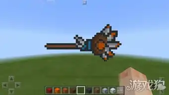 像素元素元气骑士神级创意大合集