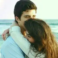 金木研和董香情侣高清微信头像图片大全