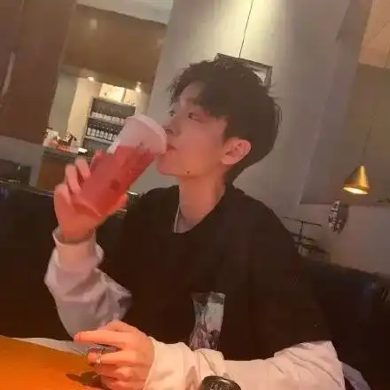 头像壁纸只想赚钱,不问归期