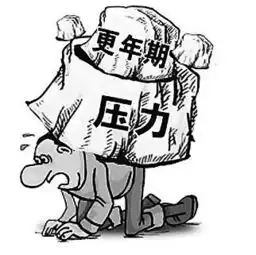 更年期并非女性专利,男性也有更年期