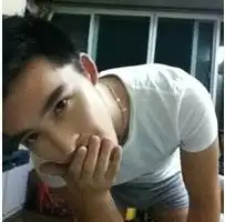 求qq校友能通过的帅哥头像