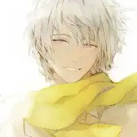 漫画帅哥图片什么的