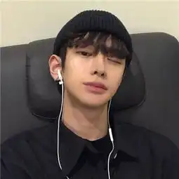 最新版2018男生超拽帅气头像