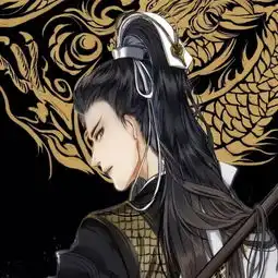 男子古风头像来袭,鲜衣怒马少年郎