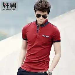 轩男男装产品产品图片加盟店怎么样