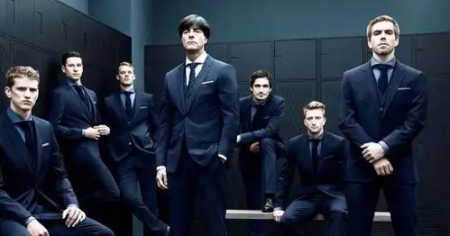 男生穿西装,不能犯下的错误