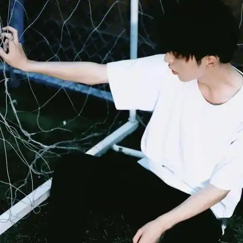 背景图头像套图