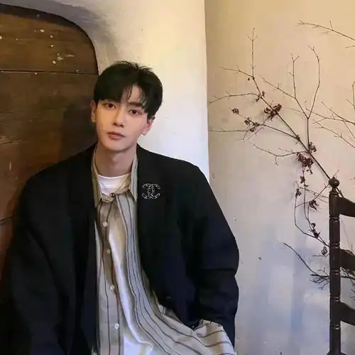 头像值得一换的微信头像