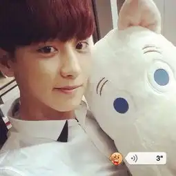 喵呜小迷糊719的美拍