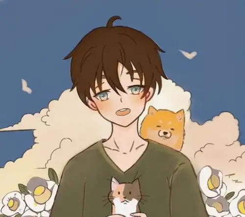 为什么一定要争个输赢呢,好胜心比一起吃早餐重要吗