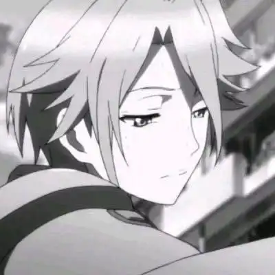 仙鹤优质动漫男头丧系我已经男生头像我要个性网