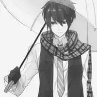 风度翩翩的小帅哥动漫头像总有个人影在我脑海中回转,ta到底是谁