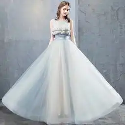 你身边有喜欢你却没有追你的男生吗选一件公主裙,测试一下