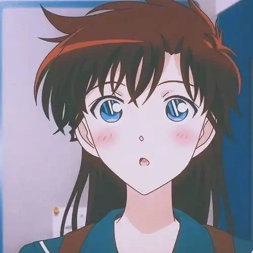 ins最近超火的情侣头像,第四组能看懂的,都是90后了