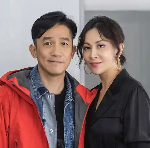 刘嘉玲彻底崩溃不雅照再遭曝光,结婚15年无子真相令人不忍