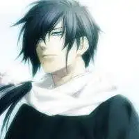 男生背影头像动漫微信头像图片大全