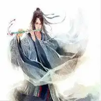 古风萌男头像高清大图微信头像图片大全