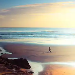 美图欣赏大自然的绝美瞬间