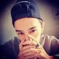 冷酷到底的男生头像
