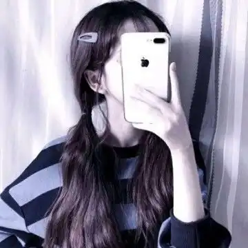 霸气的闺蜜头像2人两张2021精选好看闺蜜头像超拽一对,女生头像图片