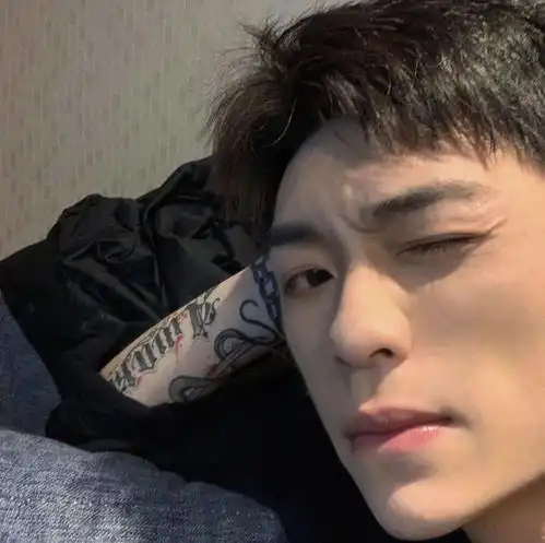 头像daily你在黄昏寄一场梦给我