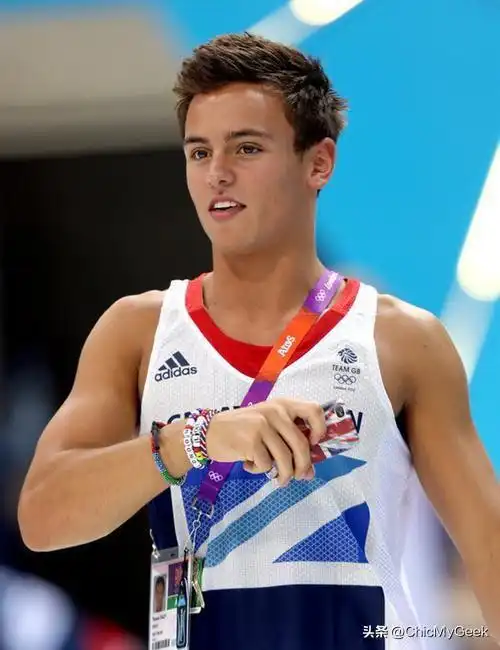 巴西吴彦祖真人版排球少年巴黎奥运10位男神级运动员