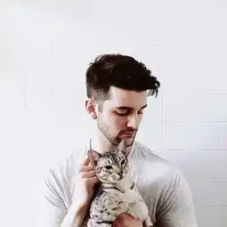 情侣头像这大概是最好的爱情