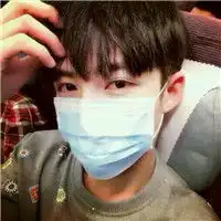 小清新帅气阳光系男生头像精选盛夏的阳光好耀眼