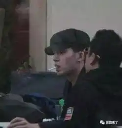 男星吸烟的样子井柏然反差大,黄子韬很社会,李易峰霸气