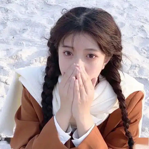 百看不厌的微信头像