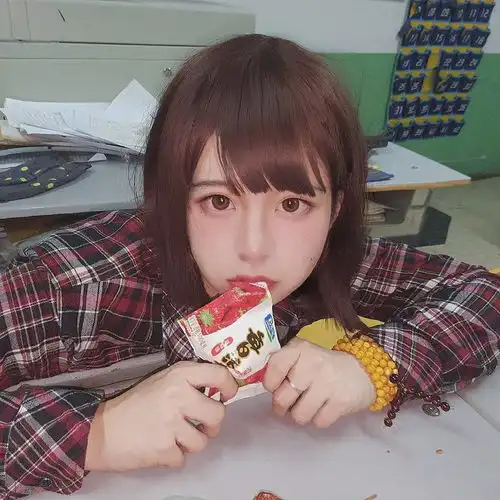 适合穿浴衣的男孩子到底可以多可爱年轻的新晋女装大佬