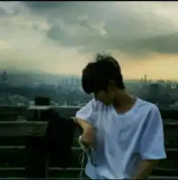 哪位图神有这张头像的高清图,清晰点就行