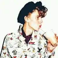 好看的花微信图片