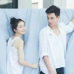 这对情侣是谁最好知道名字或者微博号