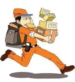 男子掌掴快递员下巴被打肿警察来了嚣张男子认怂玩失踪