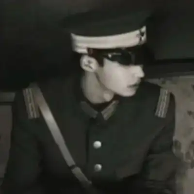 男生头像.我很怕黑,你就是我黑夜男生头像我要个性网