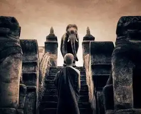 我像一个和尚吗星云大师的自诘,令千万僧人惭愧