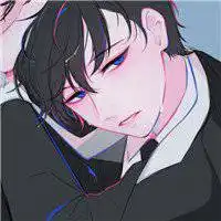 特别丧的头像男动漫微信头像图片大全