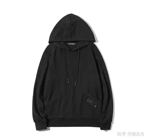 推荐一些男生穿的好看的卫衣品牌