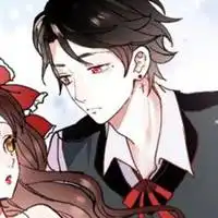 朝花惜时漫画情侣头像微信头像图片大全