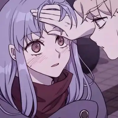 动漫情侣头像有机会耳机分你一半情侣头像我要个性网