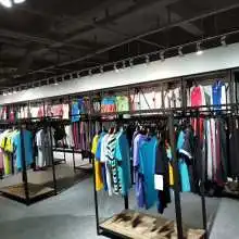 阳江市江城区卡季服装店