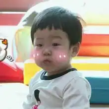 求这个可爱的韩国小男孩名字