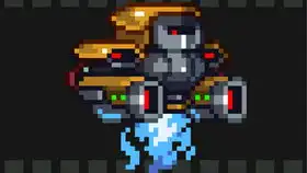 元气骑士重绘让角色脱胎换骨