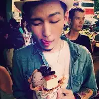 童话说雨后会有一到彩虹