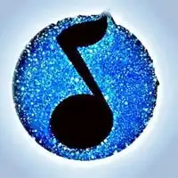 关于音乐的qq头像