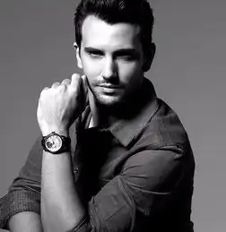 有钱男人的五个表现,说明她很有品位