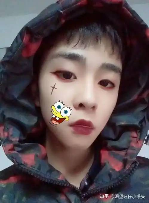 你见过的最帅男高中生